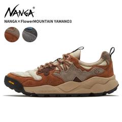 iK AEghA Y Xj[J[ NANGA iK~t[}Ee }m3 NANGA~FlowerMOUNTAIN YAMANO3 V[Y C C2540-3S0