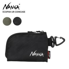iK JritK NANGA GRpbN UR RCP[X ECOPAK UR COINCASE N2502-3I304Z