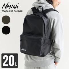 iK obNpbN  NANGA 20L GRpbN UR fCobO ECOPAK UR DAY BAG obNpbN N2542-3M306Z
