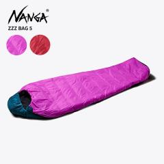 ナンガ NANGA ミニマリズム 5BELOW レギュラー ブラック MINIMARHYTHM