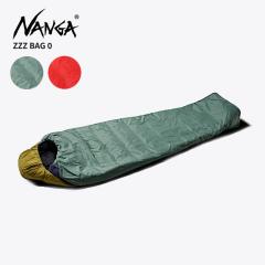�i���K �y�� �Q�� �ăL�����v  NANGA  ZZZ BAG 0  ���M�����[�T�C�Y  �h�Зp �t�F�X N2600-2C093E