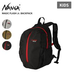 �i���K �L�b�Y�p �o�b�N�p�b�N  NANGA �}�W�b�N�t���b�V�� �W���j�A�o�b�N�p�b�N MAGIC FLASH Jr. BACKPACK �����b�N ���� �A�E�g�h�A N2