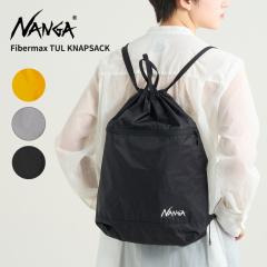 �i���K �A�E�g�h�A �L�����v �����b�N�T�b�N NANGA �t�@�C�o�[�}�b�N�X TUL �i�b�v�T�b�N Fibermax TUL KNAPSACK  N2610-3M018Z