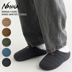 iK Xu ~ T_ NANGA~SUBU qmbNEB^[T_ HINOC WINTER SANDAL V[Y C NA2443-3E106 2025Nf