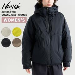 iK fB[X _EWPbgNANGA I[ebNX _EWPbg AURORA TEX DOWN JACKET W (WOMEN) AE^[ ~ ND2442-1A