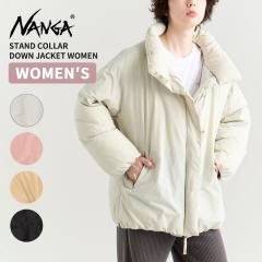 �i���K ���f�B�[�X �_�E���W���P�b�g NANGA �X�^���h�J���[ �_�E���W���P�b�g STAND COLLAR DOWN JACKET W �A�E�^�[ �~ ND2442-1A602 202