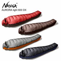 iK NANGA AURORA light 600 DX I[Cg Q _EVt Lv AEghA _E H M[TCY [CC]