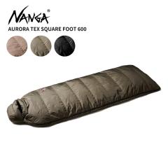 �i���K �Q�� �_�E���V�����t NANGA �I�[�����X�N�G�A�t�b�g600 AURORA TEX SQUARE FOOT 600 �_�E�� �H�� ���M�����[�T�C�Y �h�� NS2443-2
