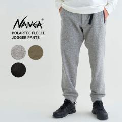 iK t[Xpc Y NANGA |[ebNt[XWK[pc POLARTEC FLEECE JOGGER PANTS Y {gX NW2241-1I510
