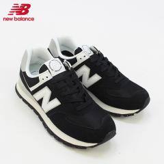 �j���[�o�����X �X�j�[�J�[ New Balance ML574 ML574D2I NEW BALANCE Black �V���[�Y �����Y �j�� nb-ml574d2i