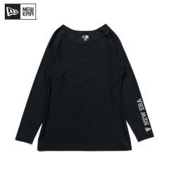 �j���[�G�� T�V���c NEW ERA Womens �A���_�[�V���c �u���b�N �S���t �g�b�v�X ���f�B�[�X 14109003