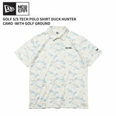 j[ G NEW ERA  ebN |Vc Duck Hunter Camo -with Golf Ground- St |Vc [AA]