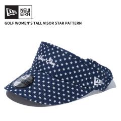 �j���[�G�� NEW ERA Womens �g�[���o�C�U�[ Star Pattern �l�C�r�[ �S���t �T���o�C�U�[ �X�q 14109103