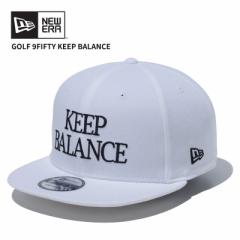 j[G NEW ERA 9FIFTY Keep BalanceSt Lbv Xq