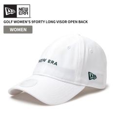 �j���[�G�� ���f�B�[�X �S���t�L���b�v �o�C�U�[���� �X�q NEW ERA 9FORTY �����O�o�C�U�[ Open Back 14391228