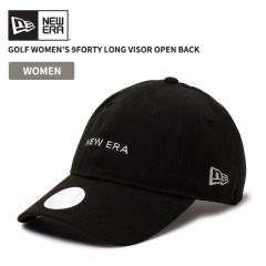 �j���[�G�� ���f�B�[�X �S���t�L���b�v �o�C�U�[���� �X�q NEW ERA 9FORTY �����O�o�C�U�[ Open Back 14391230