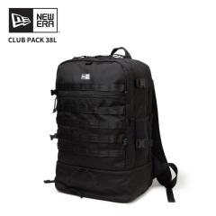 �j���[�G�� ��e�� �o�b�N�p�b�N NEW ERA �N���u�p�b�N 38L �u���b�N �f�B�p�b�N �����b�N �V���[�Y���[ PC���[ 14392360