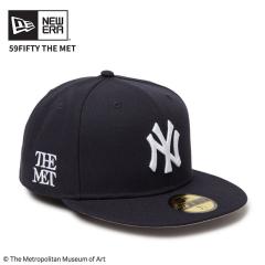 j[G jZbNX Lbv Xq g|^p R{ NEW ERA 59FIFTY The Met  Xq 14457388