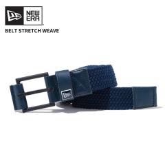 �j���[�G�� �����Y �x���g ���b�V���x���g �L�k�x���g NEW ERA �x���g �X�g���b�`�E�B�[�u �l�C�r�[ 14518226