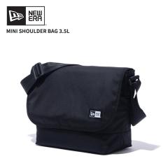 �j���[�G�� �~�j�V�����_�[ NEW ERA �V�����_�[�o�b�O �~�j 3.5L  �u���b�N ���b�Z���W���[�o�b�O 14521320