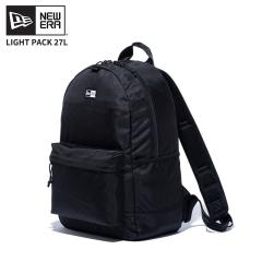 �j���[�G��  �o�b�N�p�b�N NEW ERA ���C�g�p�b�N 27L �u���b�N �� �f�C�o�b�O 14521331