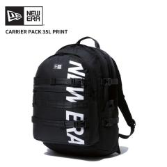 �j���[�G�� �����b�N �o�b�N�p�b�N NEW ERA �L�����A�p�b�N 35L �v�����g���S �u���b�N �~ �z���C�g 14521347