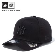 �j���[�G�� �����Y MLB �L���b�v ���f�B�[�X �X�q NEW ERA 9FIFTY �X�g���b�`�X�i�b�v �j���[���[�N�E�����L�[�X �X�q 14524912