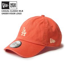 �j���[�G�� �����Y �L���b�v �X�q ���f�B�[�X NEW ERA �J�W���A���N���V�b�N MLB Under Visor Logo �A���_�[�o�C�U�[���S ���T���[���X�E