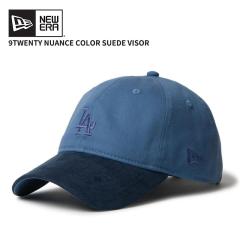 j[G Y Lbv fB[X NEW ERA 9TWENTY Nuance Color T[XEhW[X tF[fbhu[ XEF[hoCU