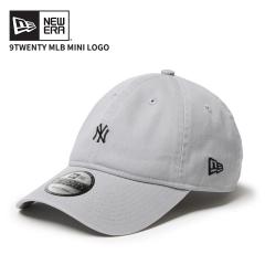 j[G Y Lbv Xq fB[X  NEW ERA 9TWENTY MLB Mini Logo j[[NEL[X CAP 14668009