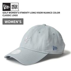 �j���[�G�� ���f�B�[�X  �S���t �X�q NEW ERA Womens 9TWENTY �����O�o�C�U�[ Nuance Color �N���V�b�N���S �X�m�[�O���[ �H�~ 14669022