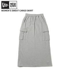 �j���[�G�� ���f�B�[�X �����O�X�J�[�g �J�[�S�X�J�[�g NEW ERA Womens �X�E�F�b�g �J�[�S�X�J�[�g �O���[ �{�g���X 14674695