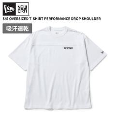 �j���[�G�� �z������ ����T�V���c NEW ERA ���� �I�[�o�[�T�C�Y�h �p�t�H�[�}���X �h���b�v�V�����_�[ �z���C�g �p�t�H�[�}���X�A�p���� 