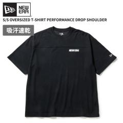 �j���[�G�� �z������ ����T�V���c NEW ERA ���� �I�[�o�[�T�C�Y�h �p�t�H�[�}���X �h���b�v�V�����_�[ �u���b�N �p�t�H�[�}���X�A�p���� 