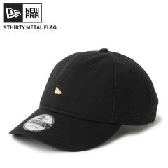�j���[�G�� �L���b�v �����Y �L���b�v ���f�B�[�X NEW ERA 9THIRTY Metal Flag �u���b�N �X�q �����|�C���g 14744984