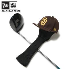 �j���[�G�� �S���t�p�i �h���C�o�[�p�J�o�[ �w�b�h�J�o�[ NEW ERA  �w�b�h�J�o�[ �T���f�B�G�S��p�h���X �h���C�o�[�p�@�o�[���g�E�b�h 