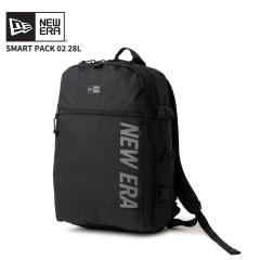 �j���[�G�� �����b�N �o�b�N�p�b�N NEW ERA �X�}�[�g�p�b�N 02 28L �u���b�N �� �f�C�o�b�O 14750854