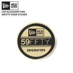 �j���[�G�� �X�e�b�J�[���S �s���o�b�W NEW ERA �L���b�v�A�N�Z�T���[ �s���Y 59FIFTY �o�C�U�[�X�e�b�J�[ �S�[���h/�u���b�N 14751660 