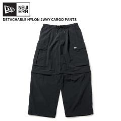 �j���[�G�� �����Y ���@�\�p���c ���[�N�p���c NEW ERA �f�^�b�`���u�� �i�C���� 2WAY �J�[�S �p���c �u���b�N 14856747