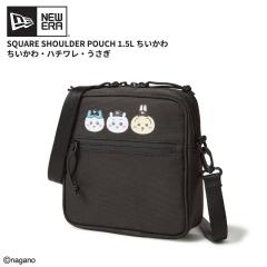 �j���[�G�� �������� �V�����_�[�o�b�O �~�j�V�����_�[ NEW ERA �X�N�G�A�V�����_�[�|�[�` 1.5L  ��������E�n�`�����E������ �u���b�N 1