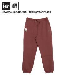 �j���[�G���~�J���i���[�� ���f�B�[�X �X�E�F�b�g�p���c NEW ERA�~CALNAMUR �e�b�N�X�E�F�b�g �p���c �u���E�� 14875702