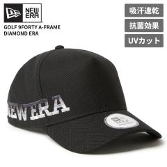 �j���[�G�� �z������ �����Y �S���t�L���b�v �X�q ���f�B�[�X NEW ERA 9FORTY A-Frame Diamond Era �u���b�N  15125381