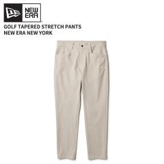 �j���[�G�� �����Y �S���t�E�G�A �X�g���b�`�p���c NEW ERA �e�[�p�[�h �X�g���b�`�p���c New Era New York �J�[�L �S���t �p���c �{�g��