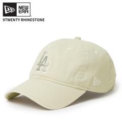 �j���[�G�� �����Y �L���b�v ���f�B�[�X NEW ERA  9TWENTY Rhinestone ���C���X�g�[�� ���T���[���X�E�h�W���[�X �X�g�[�� 15137189