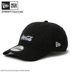 �j���[�G�� �R���{�L���b�v �����Y ���f�B�[�X NEW ERA  9TWENTY Coca-Cola �R�J��R�[�� �u���b�N 15154853