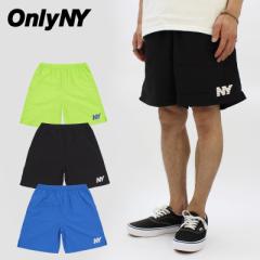 I[ j[[NiOnly Ny) NY Speed Nylon Track Shorts /iC V[gpc/n[tpc/jp/Y  [AA]
