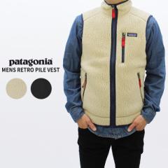 p^SjA(patagonia) Y g pC xXg(Mens Retro Pile Vest) t[X xXg/AE^[/Y  [AA]