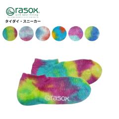 ���\�b�N�X �����Y �C�� ���f�B�[�X �R�b�g���� rasox �^�C�_�C�E�X�j�[�J�[ �C�� �X�j�[�J�[�\�b�N�X �t �� ca091sn24