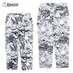 bvfBbviRIPNDIP) Dark Twisted Fantasy Twill Pants Rbgpc  Opc/jp/Y [AA]