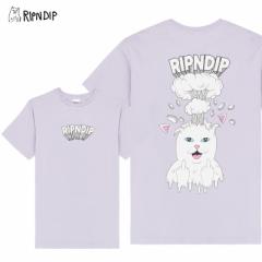 bvfBbv(RIPNDIP) Mind Blown Tee Y TVc [AA-3]